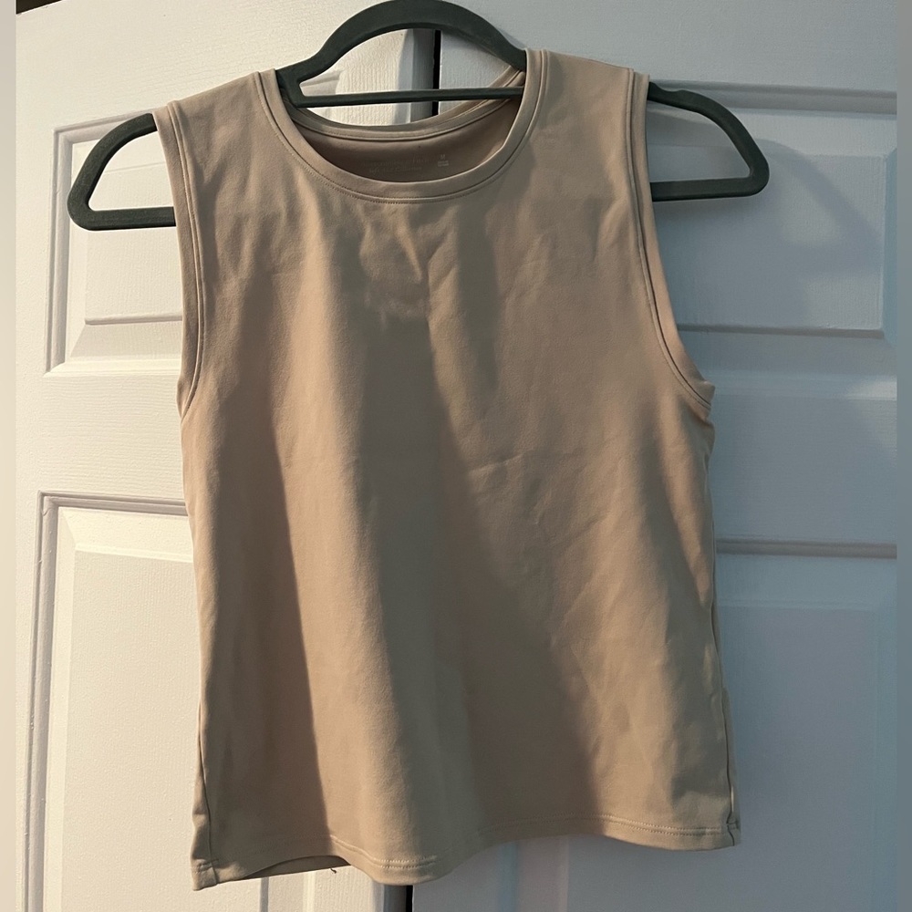 Abercrombie & Fitch Muscle Tank